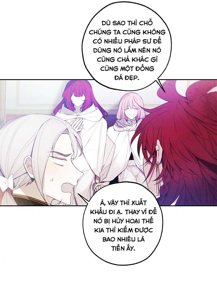 Cửa Hàng Búp Bê Của Công Chúa Chap 24 - Trang 2