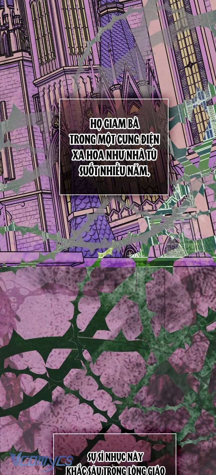 Sự Điều Trị Đặc Biệt Của Tinh Linh Chapter 95 - Trang 4