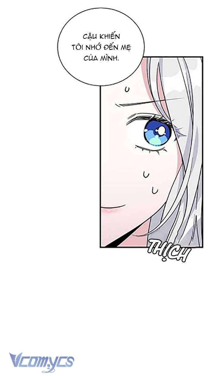 Chồng Yêu, Tôi Đây Bãi Công! Chap 11 - Trang 3