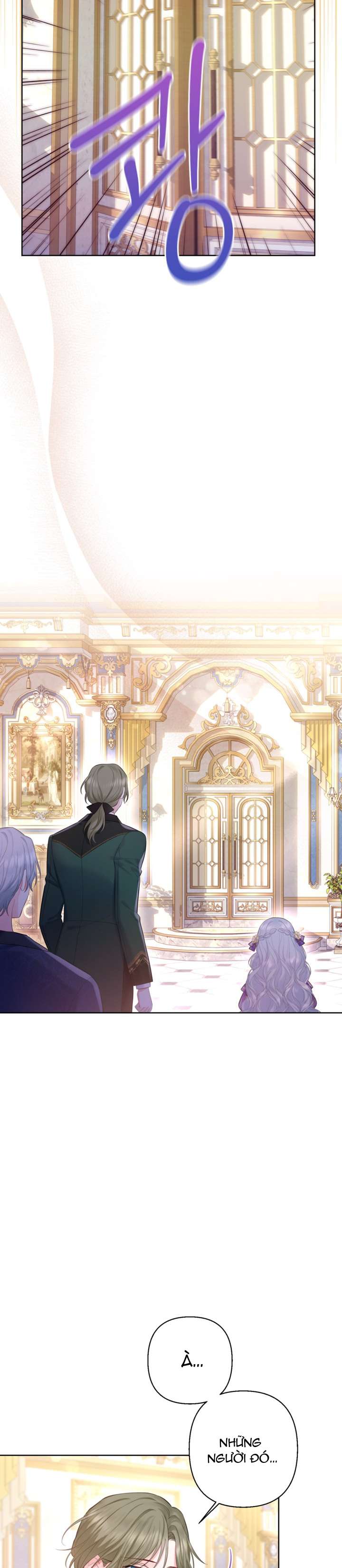 Anh Trai Mạnh Nhất Của Tôi Đã Mất Trí Nhớ Chap 4 - Trang 2