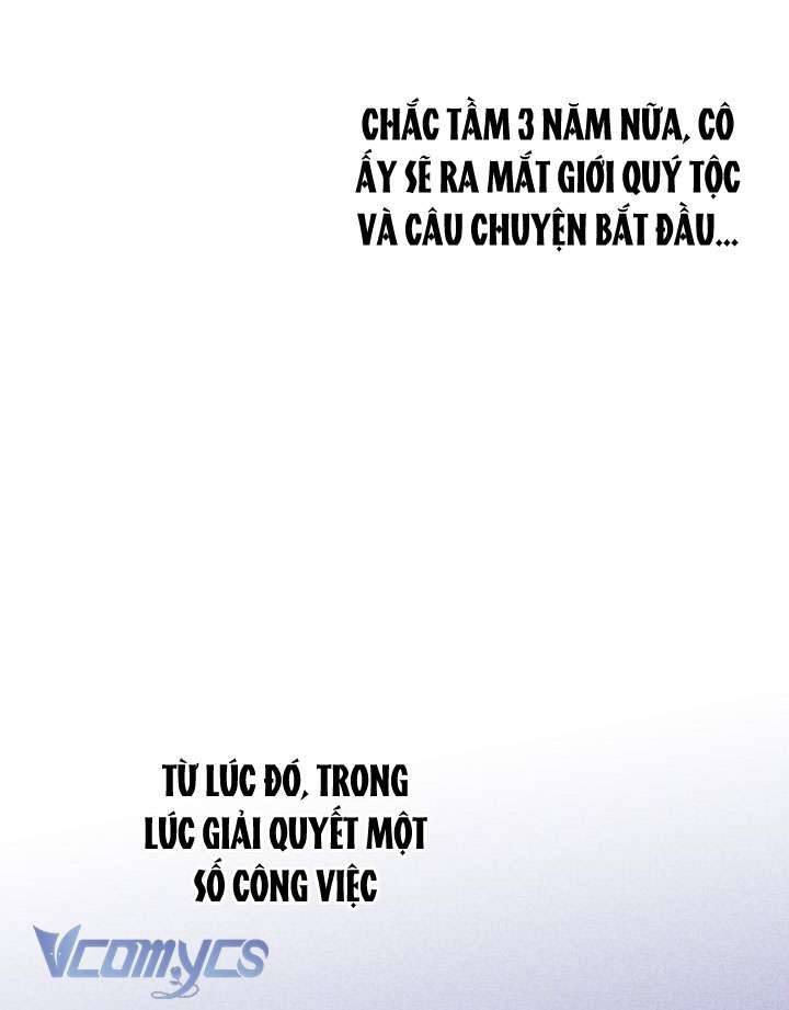 Những Nhân Vật Mạnh Nhất Thế Giới Ám Ảnh Tôi Chapter 19 - Trang 4