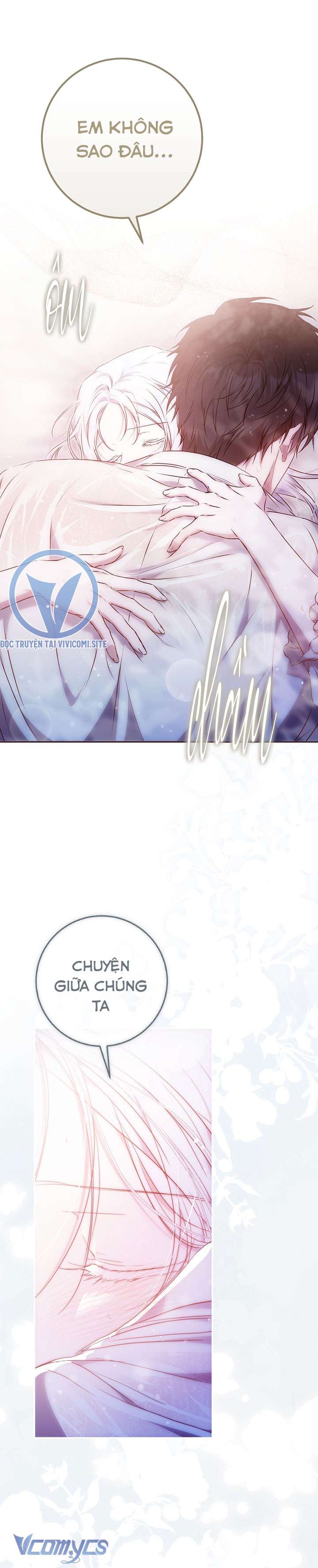 Tôi Trở Thành Vợ Của Nam Chính Chap 116 - Trang 2