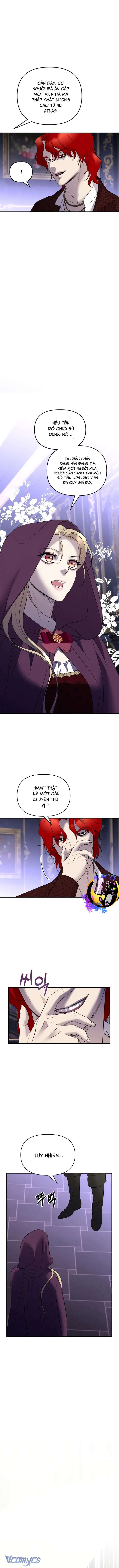 Ta đã chết như thế nào Chap 15 - Next Chap 16