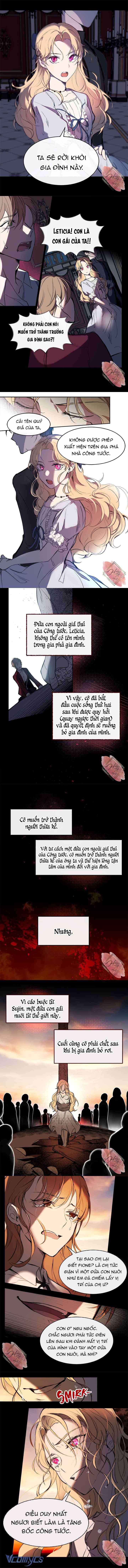 Chợ Review Nhà Họ Hoàng Chap Mới - Trang 2