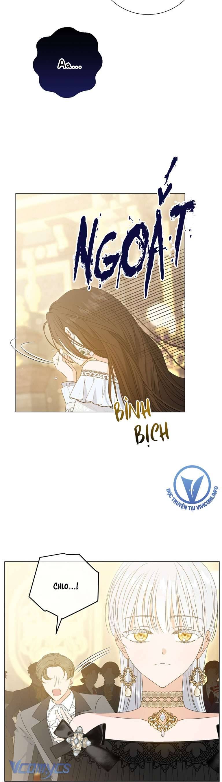 Hãy Để Tiểu Thư Emily Yên Chapter 15 - Trang 4