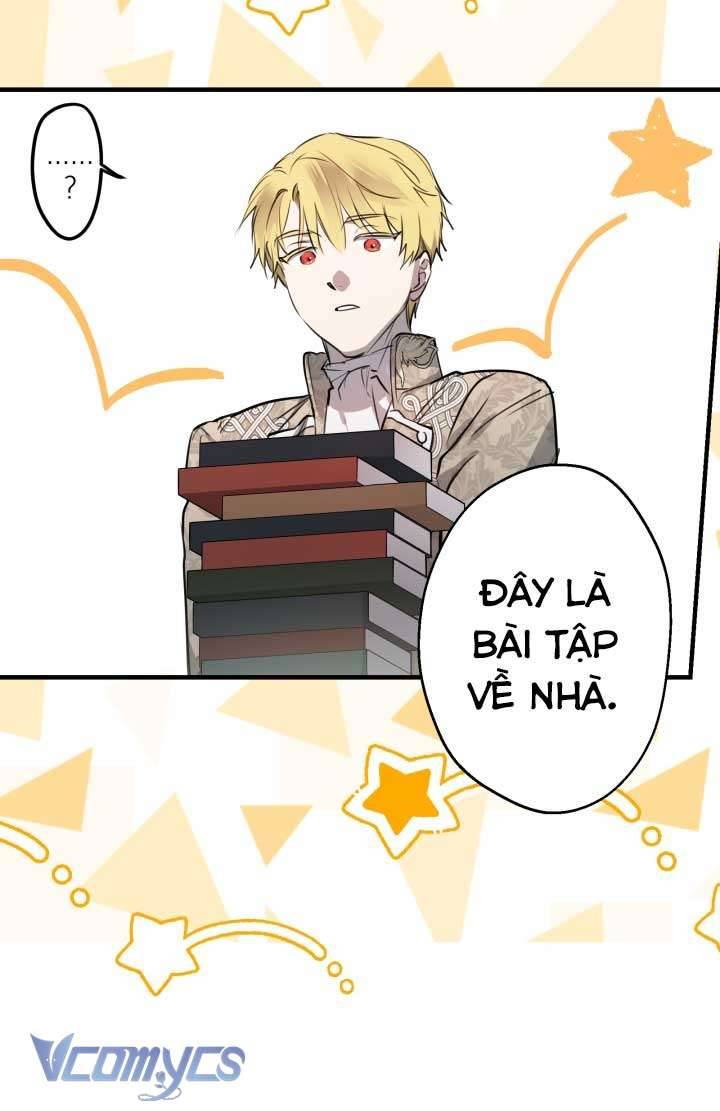 Những Nhân Vật Mạnh Nhất Thế Giới Ám Ảnh Tôi Chapter 53 - Trang 4