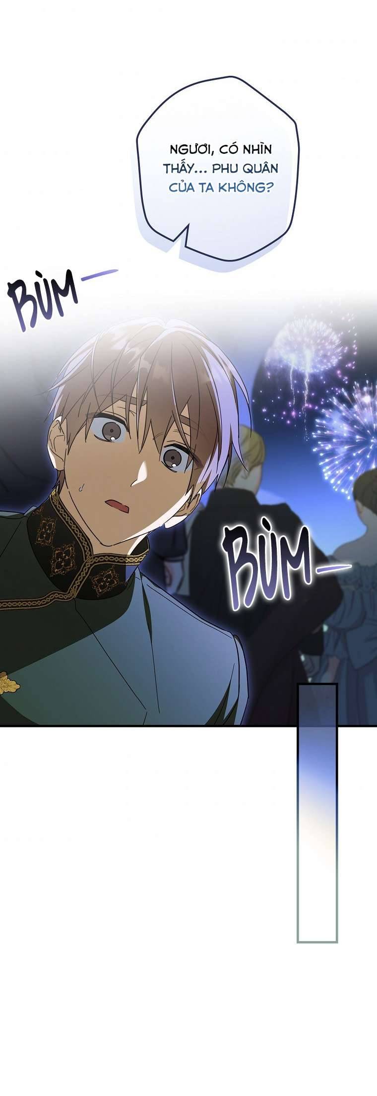 Phương Pháp Khiến Phu Quân Đứng Về Phía Tôi Chapter 54 - Trang 4