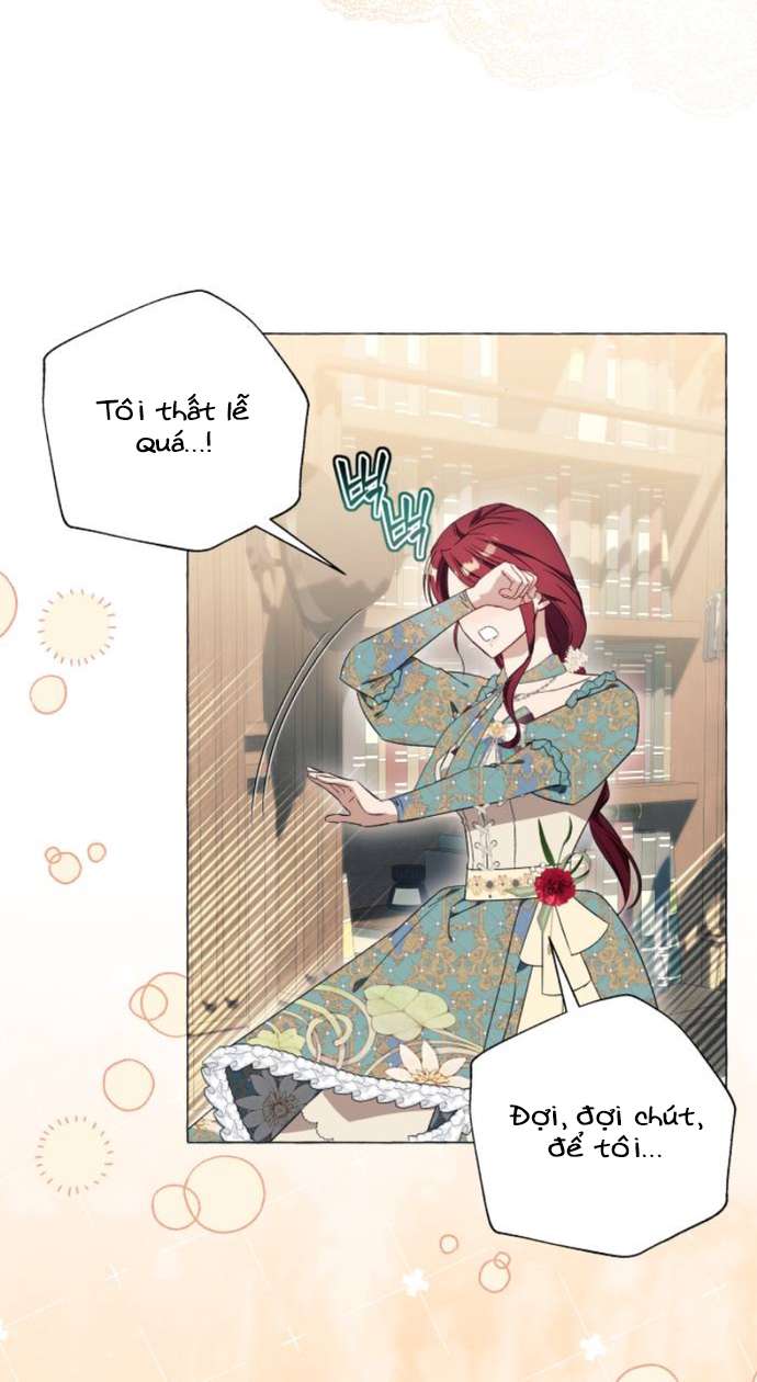 Tôi Tưởng Đó Chỉ Là Tiểu Thuyết Trọng Sinh Bình Thường Chapter 30 - Trang 4