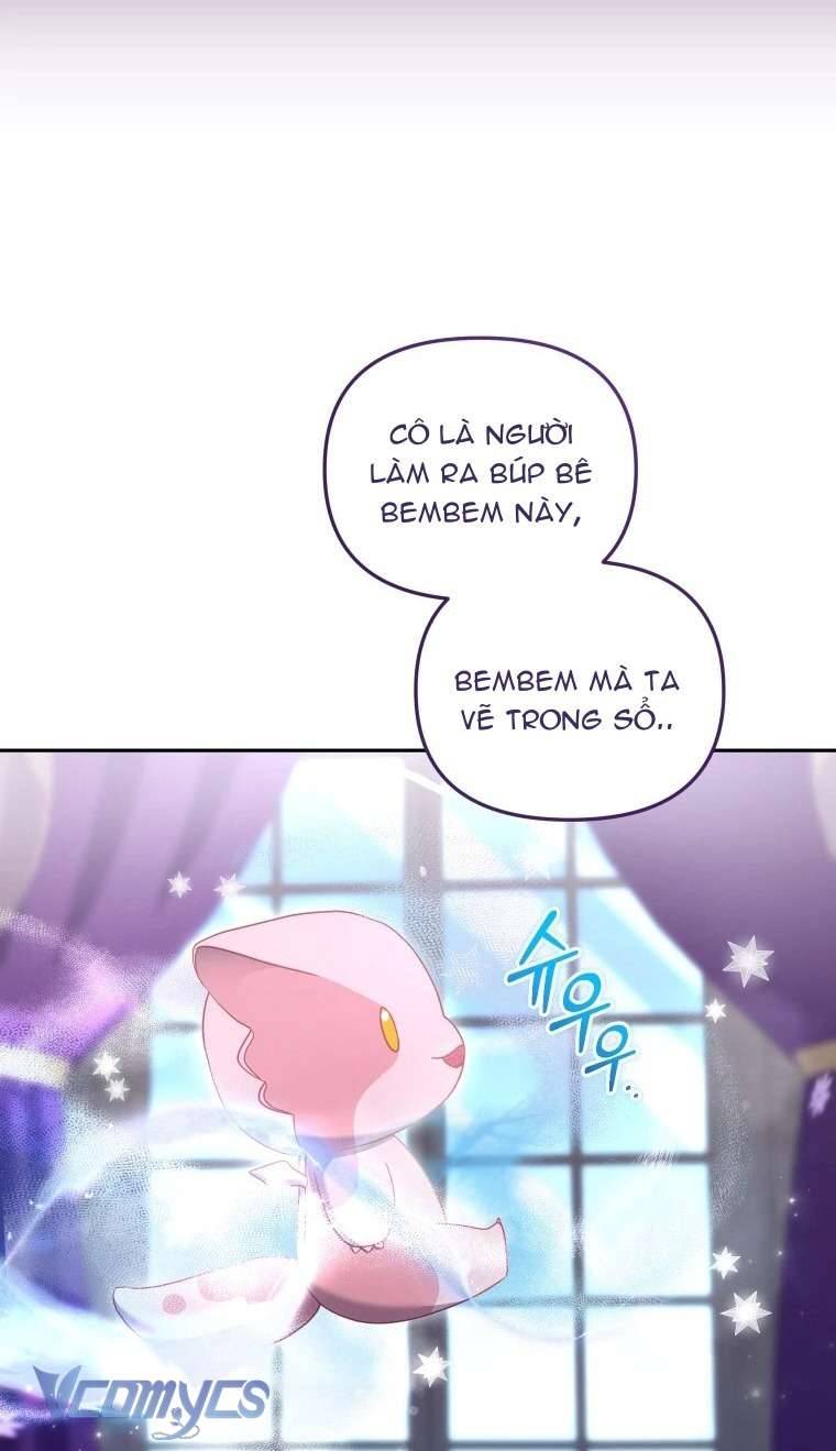 Tôi Được Nuôi Dưỡng Bởi Những Kẻ Phản Diện Chap 59 - Trang 3