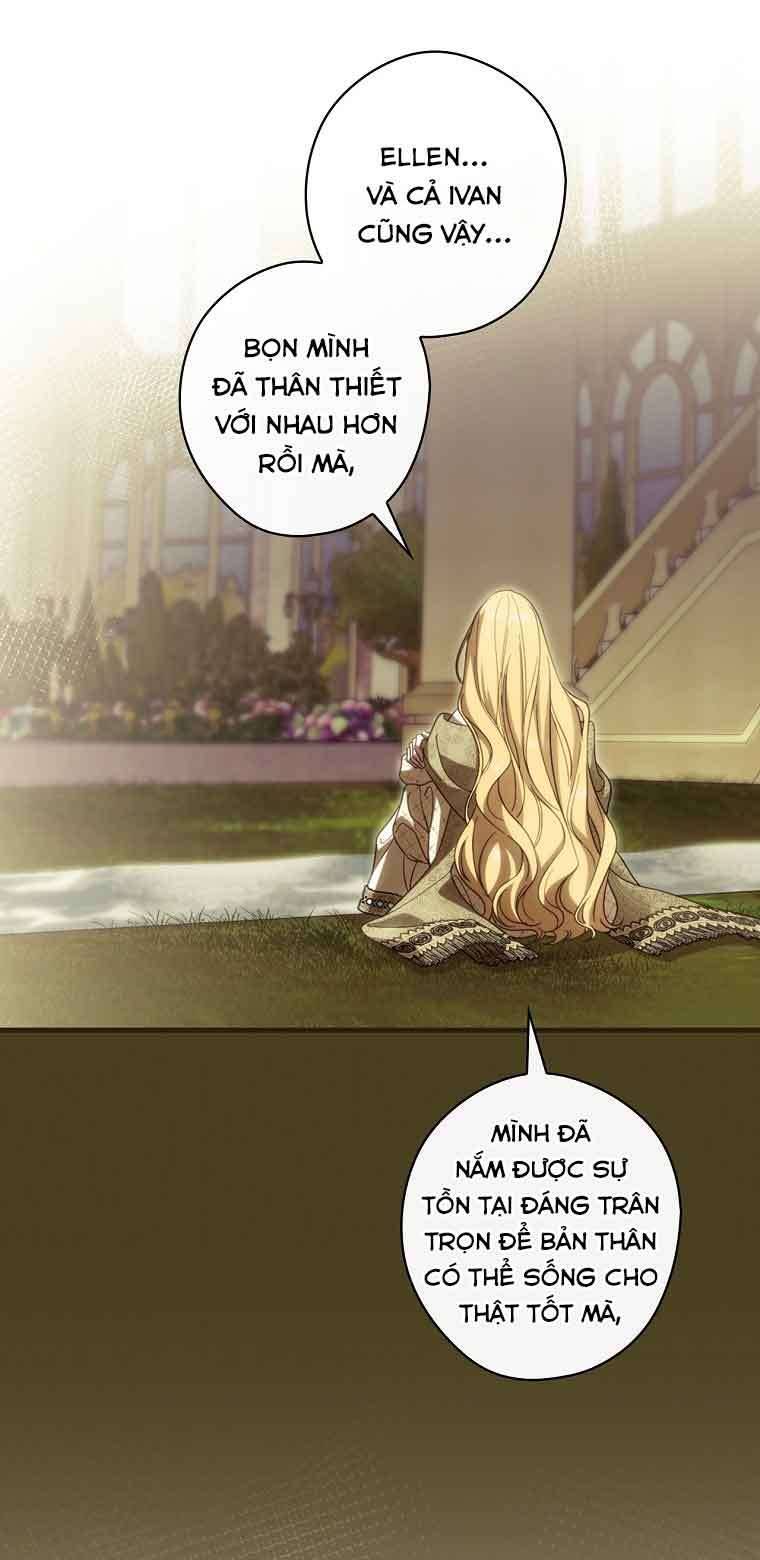 Phương Pháp Khiến Phu Quân Đứng Về Phía Tôi Chapter 70 - Next Chapter 71