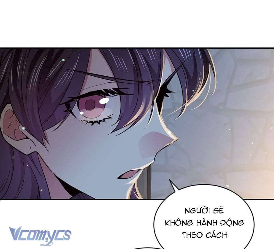 Mục Tiêu Là Cuộc Sống Hoàn Hảo Bất Khả Xâm Phạm Chapter 55 - Trang 4