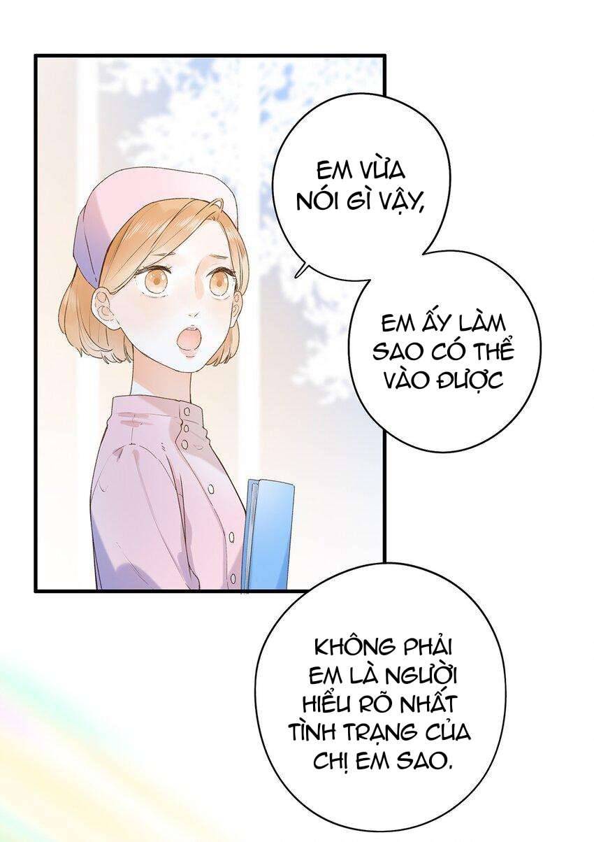 Ánh Sao Phiêu Linh Trong Nước Chapter 28 - Next Chapter 29