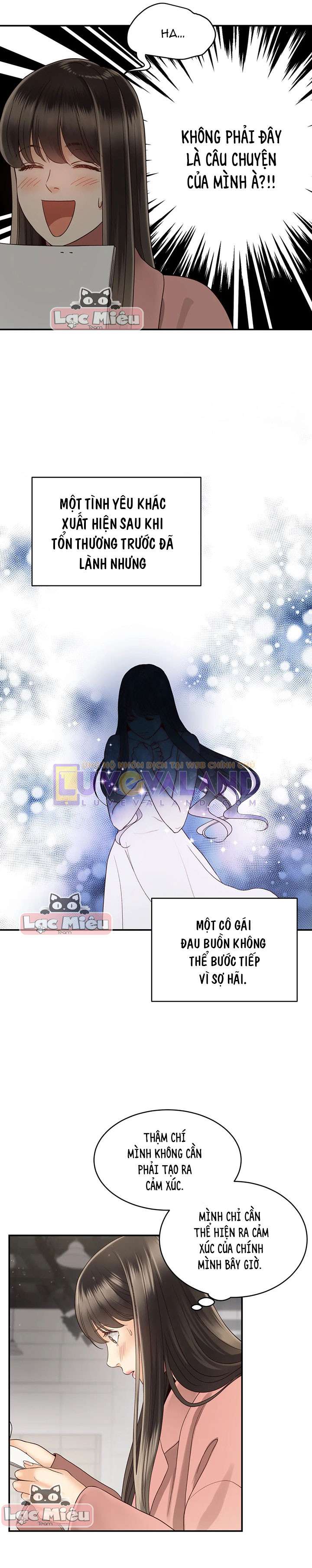 Ngôi Sao Ban Mai Chap 20 - Trang 2