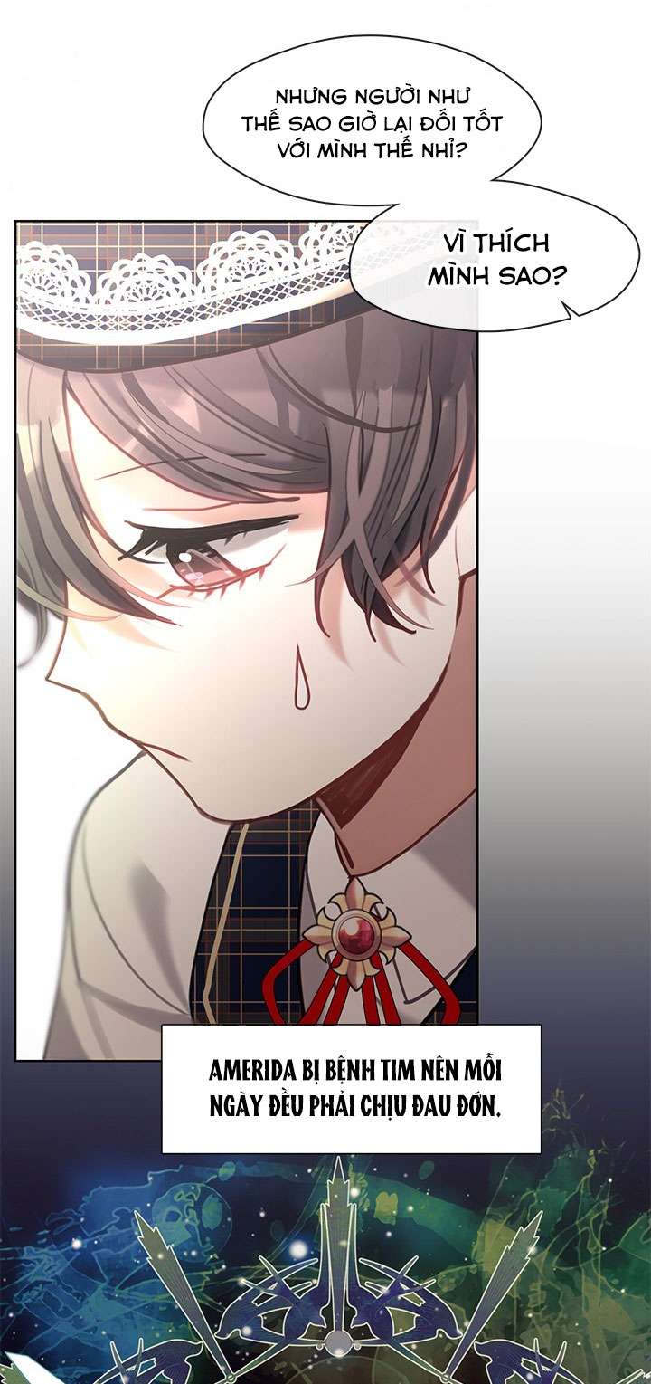 Gia Đình Bị Ám Ảnh Bởi Tôi Chapter 29 - Trang 4