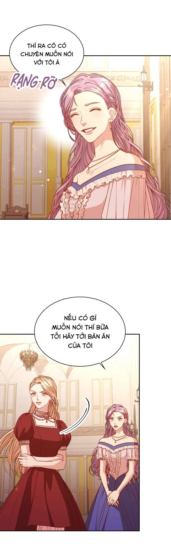 Thư Ký Của Bạo Chúa Chapter 50 - Trang 4