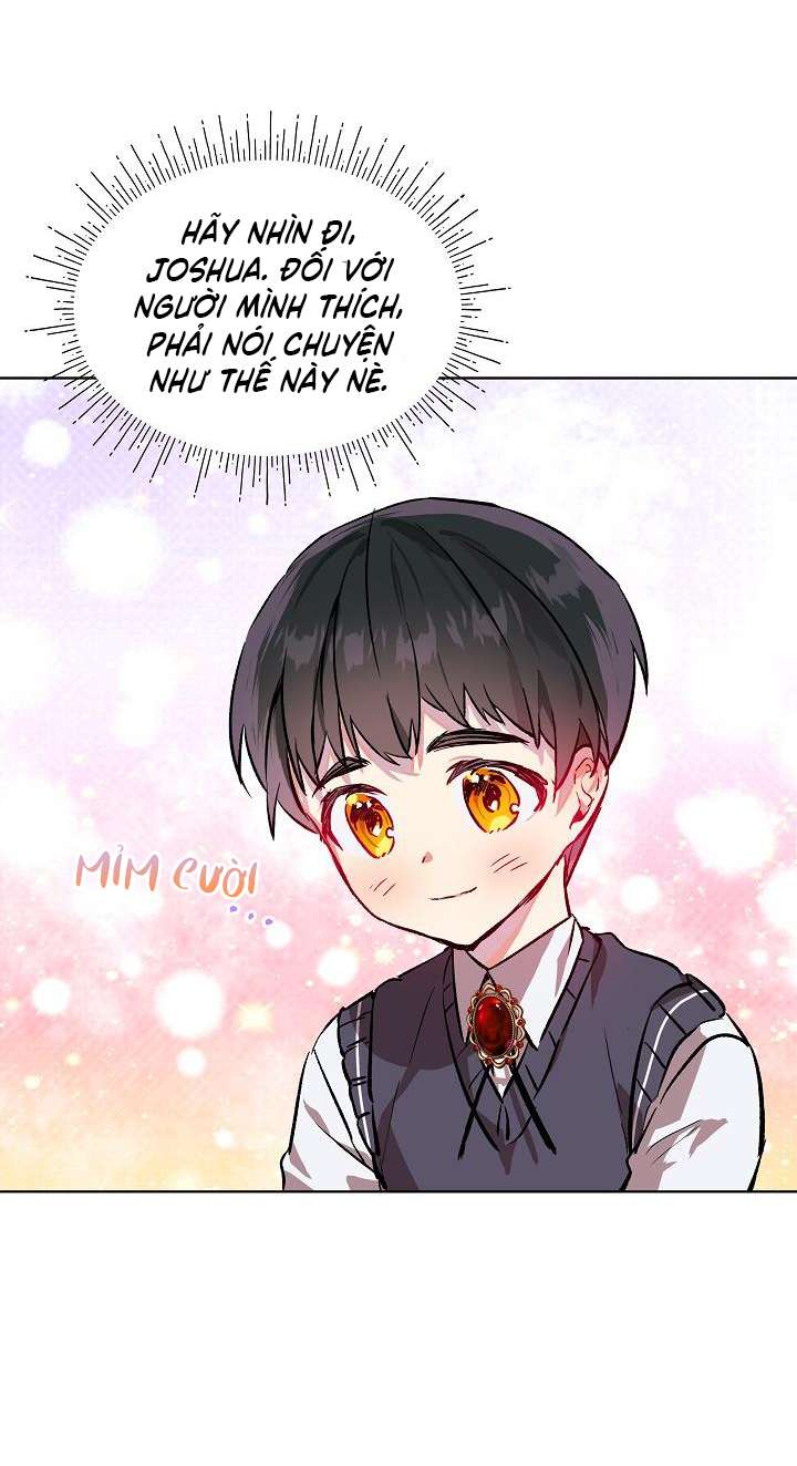 Quý Cô Thế Giới Ngầm Chap 12 - Next Chapter 12.5