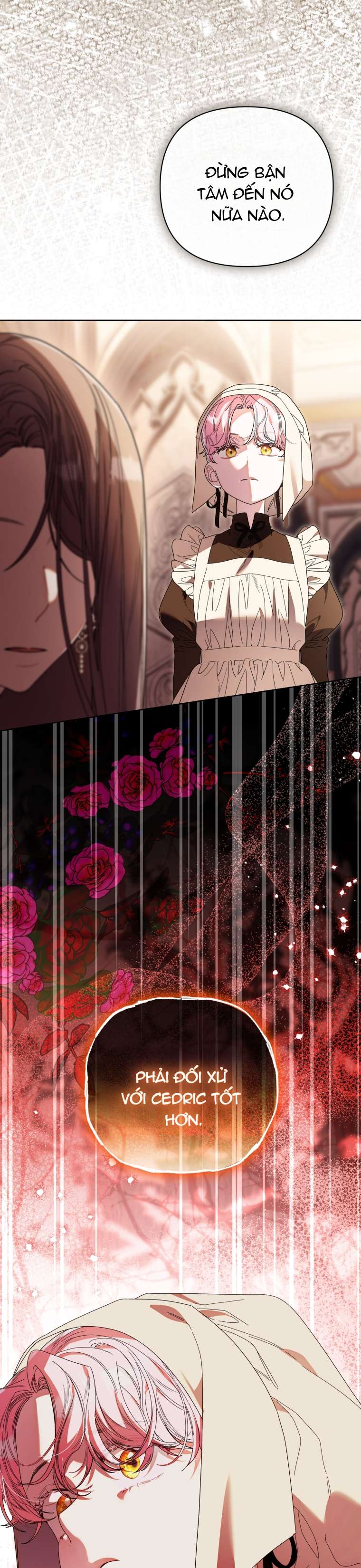 Thà Là Để Tôi Trở Thành Nữ Hoàng Chap 73 - Next Chap 74