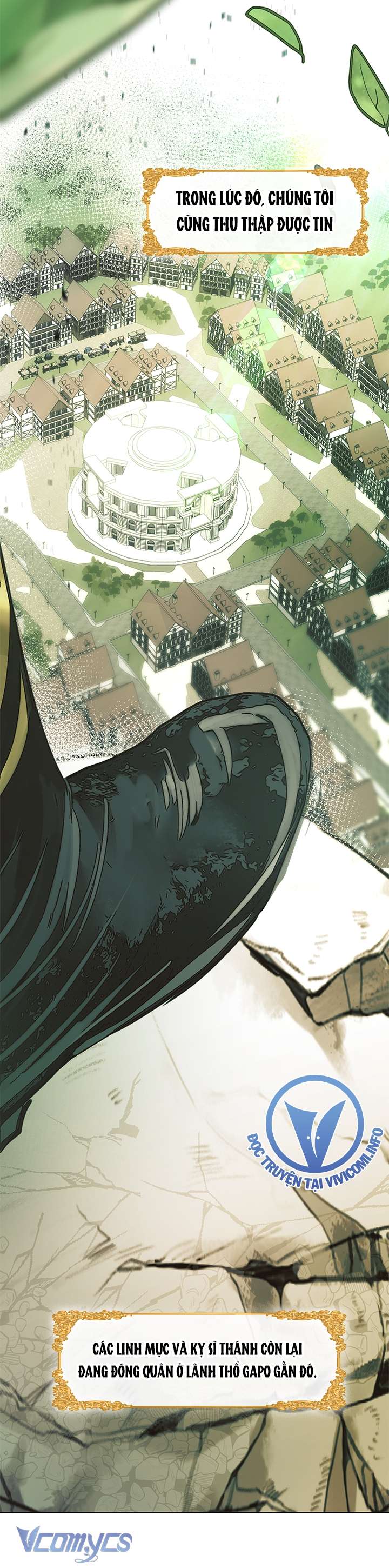 Gia Đình Bị Ám Ảnh Bởi Tôi Chapter 71 - Trang 4