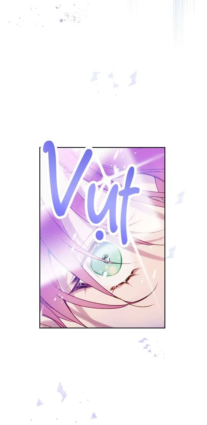 Kết Cục Của Nhân Vật Phản Diện Chỉ Có Thể Là Cái Chết Chapter 60 - Trang 4