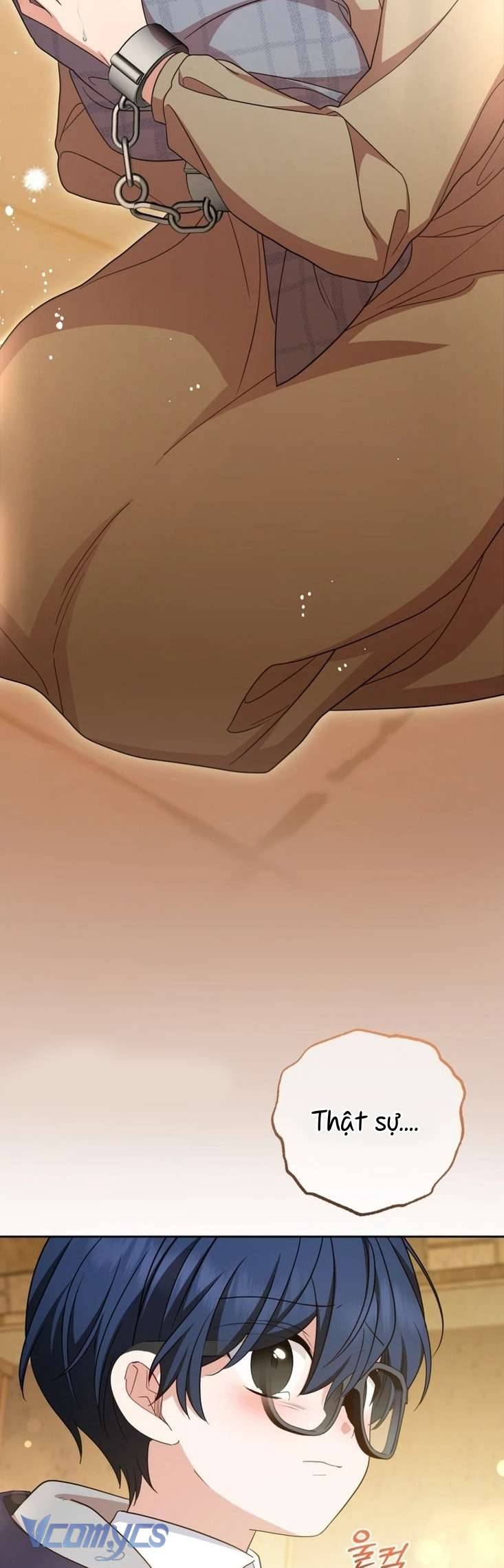 Được Yêu Thương Mà Còn Ngại Ngùng Sao! Chap 63 - Trang 4