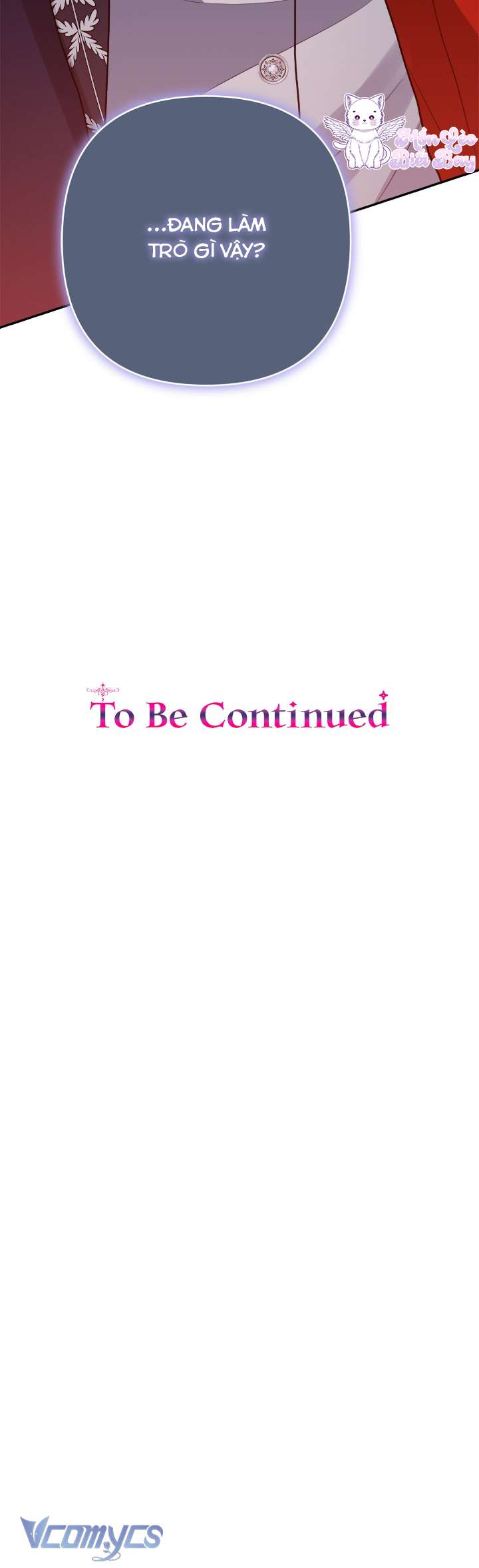 Tuy Là Hoàng Hậu, Nhưng Tôi Muốn Né Hoàng Đế Chapter 9 - Trang 4