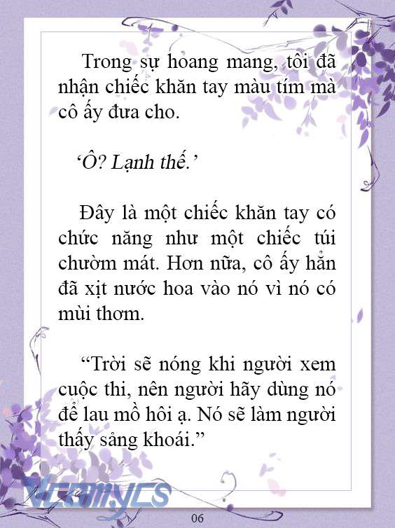 [Novel] Làm Ác Nữ Bộ Không Tốt Sao? Chap 69 - Trang 2