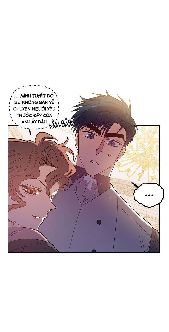 May Mắn Hay Bất Hạnh Chap 26 - Trang 4