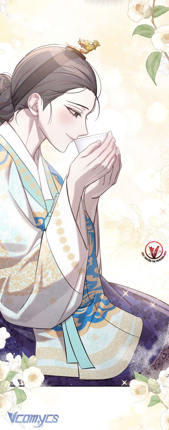 [18+] Tiết Học Bí Mật Của Trung Điện Chap 19 - Next Chap 20