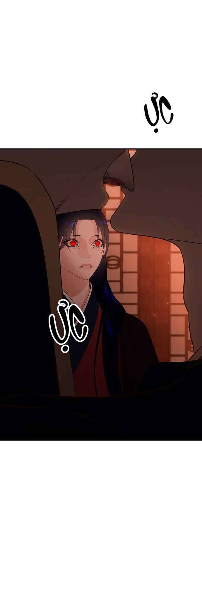 Vương Tử Huyền Bí Chapter 82 - Trang 4