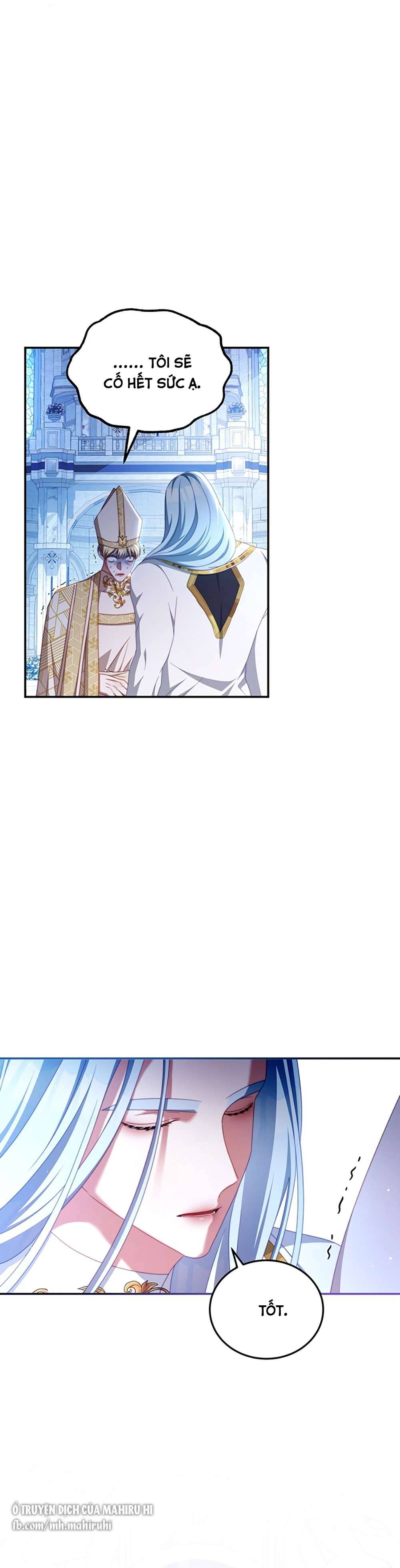 Trở Thành Tình Địch Của Các Nam Chính Chapter 55 - Next Chapter 56