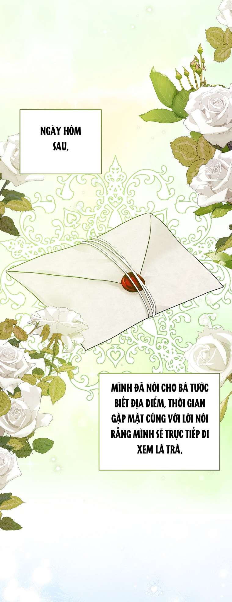 Vương Miện Lục Bảo Chap 55 - Trang 2