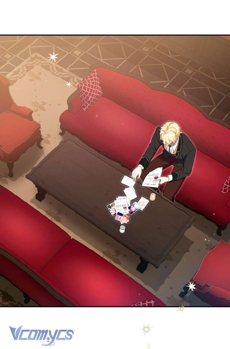 Tôi Được Nuôi Dưỡng Bởi Những Kẻ Phản Diện Chap 72 - Trang 3