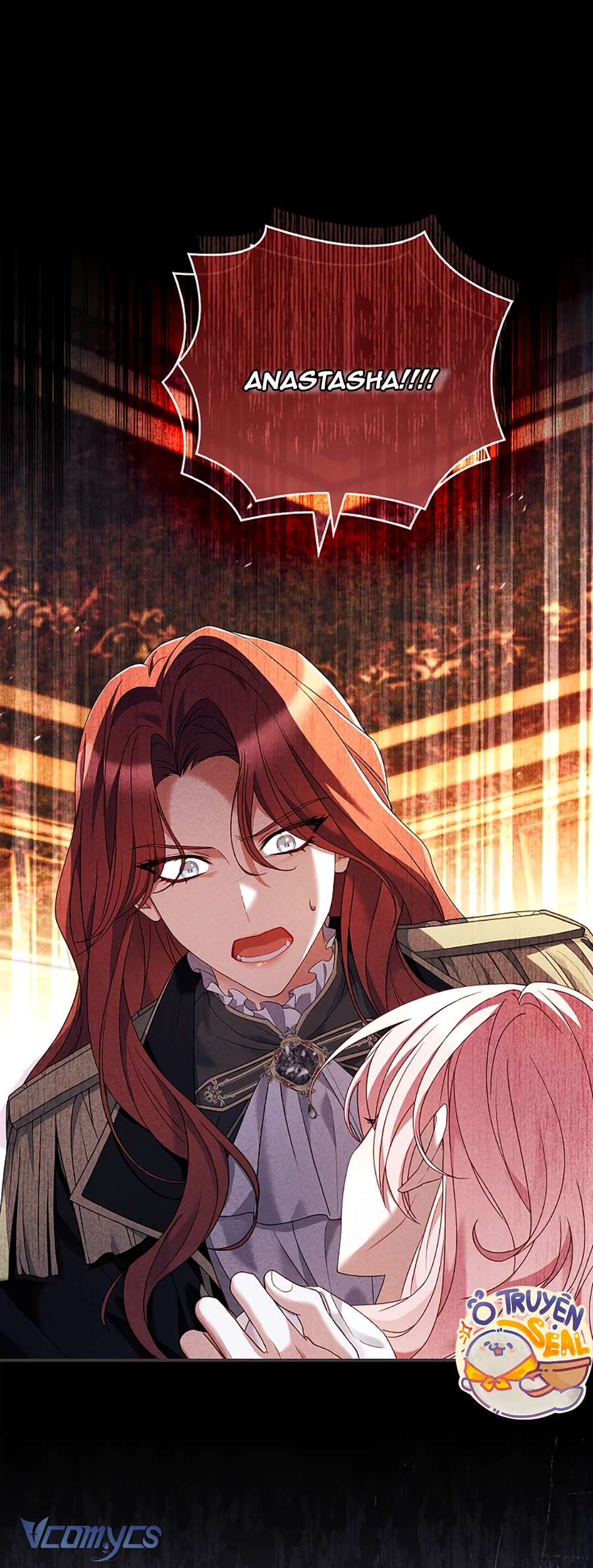 Tôi Đã Tắt Cài Đặt Chế Độ Nhận Thức Nỗi Đau! Chap 5 - Next Chap 6