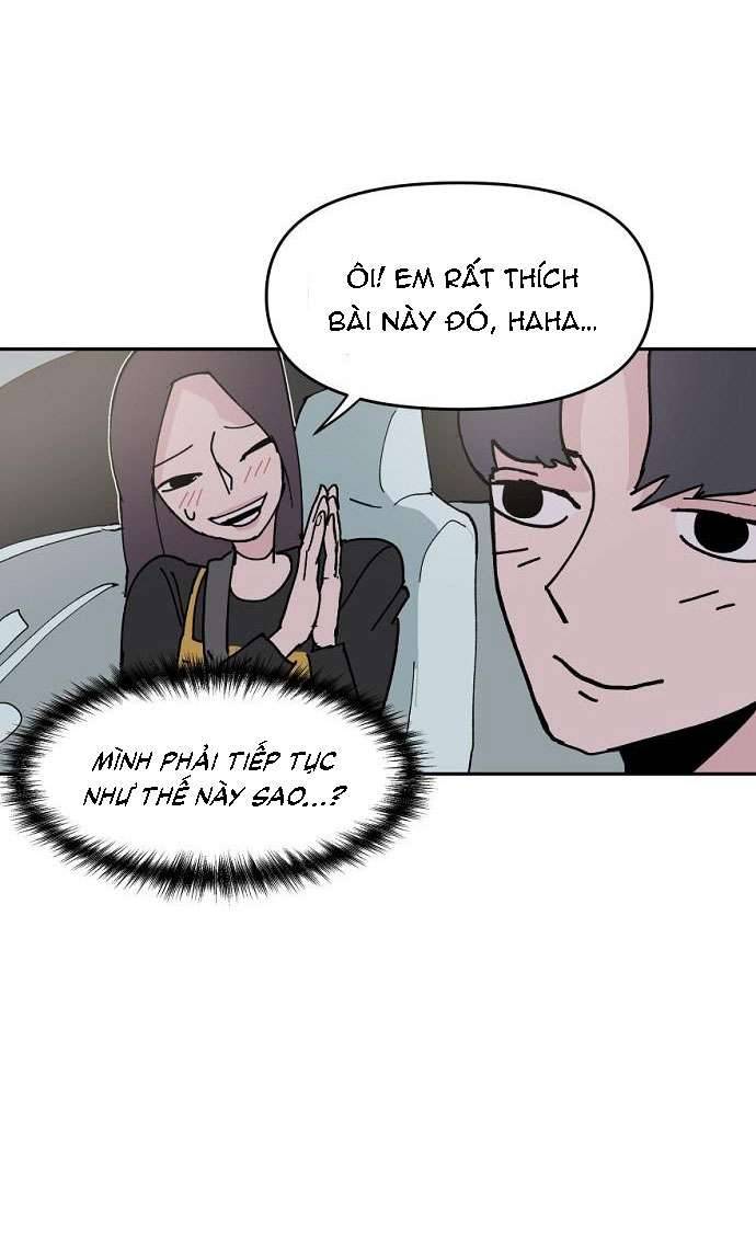 Yêu Không Hồi Kết Chap 6 - Trang 2