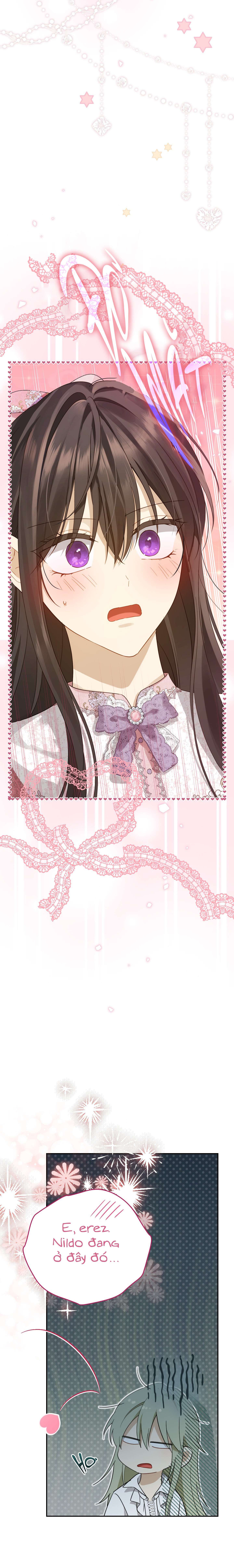 Tôi Là Minh Chứng Của Sự Thật Chap 147 - Trang 3