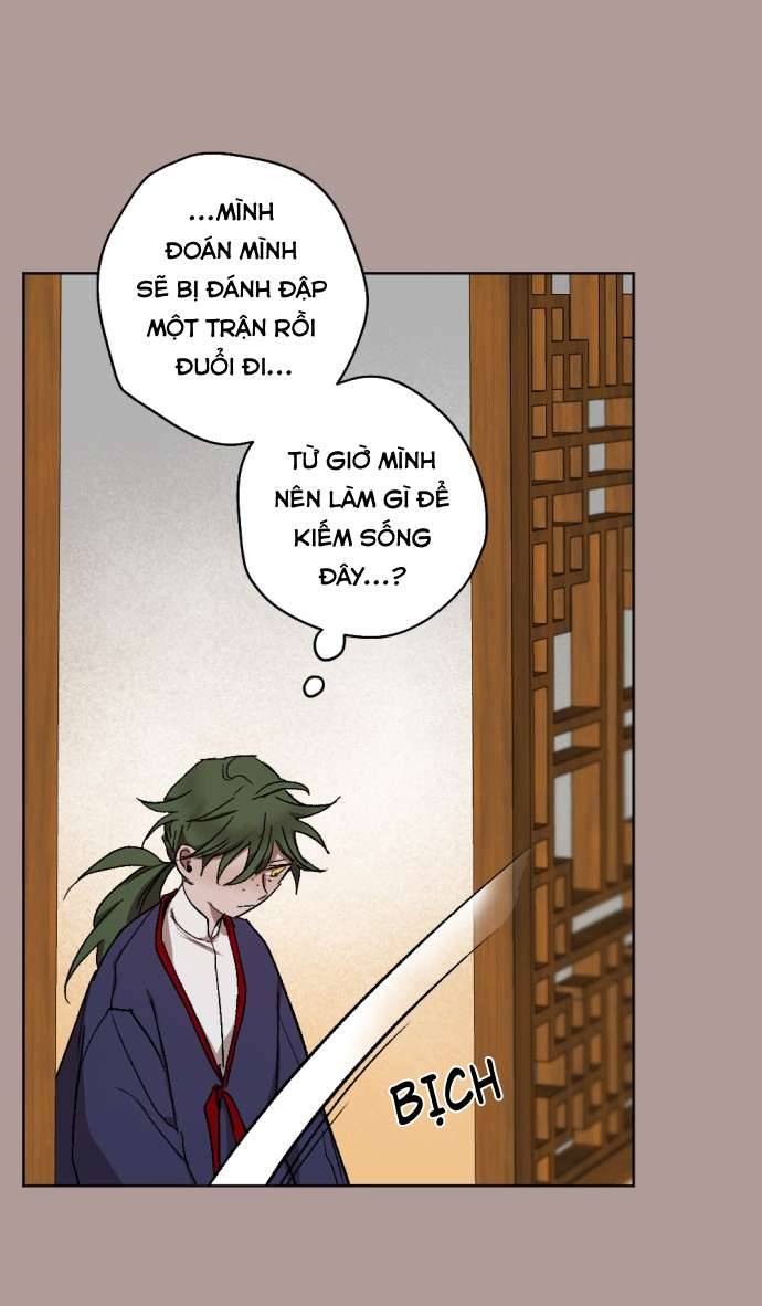 Lời Thú Nhận Của Chúa Tể Bóng Tối Chap 21 - Trang 4