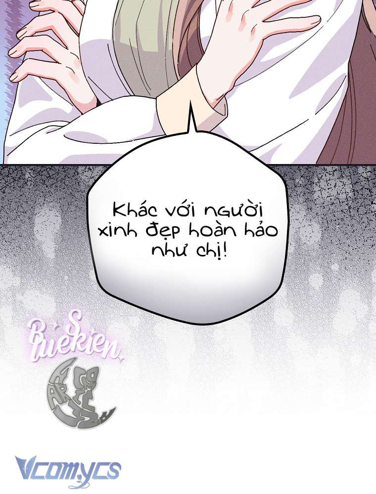 Chị Gái Của Nhân Vật Phản Diện Hôm Nay Cũng Đang Đau Khổ Chapter 28 - Trang 4