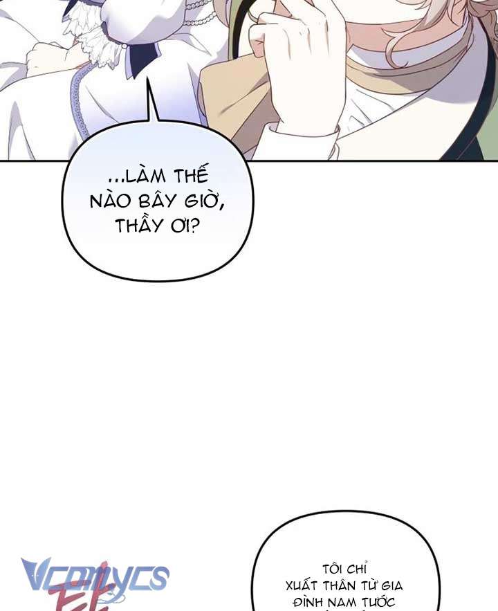 Tôi Được Nuôi Dưỡng Bởi Những Kẻ Phản Diện Chap 76 - Next Chap 77