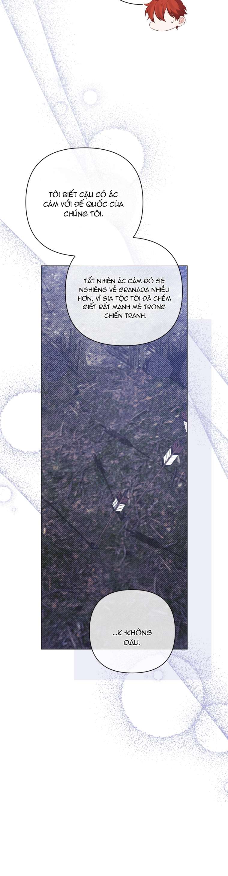 Thà Là Để Tôi Trở Thành Nữ Hoàng Chapter 31 - Next Chapter 32