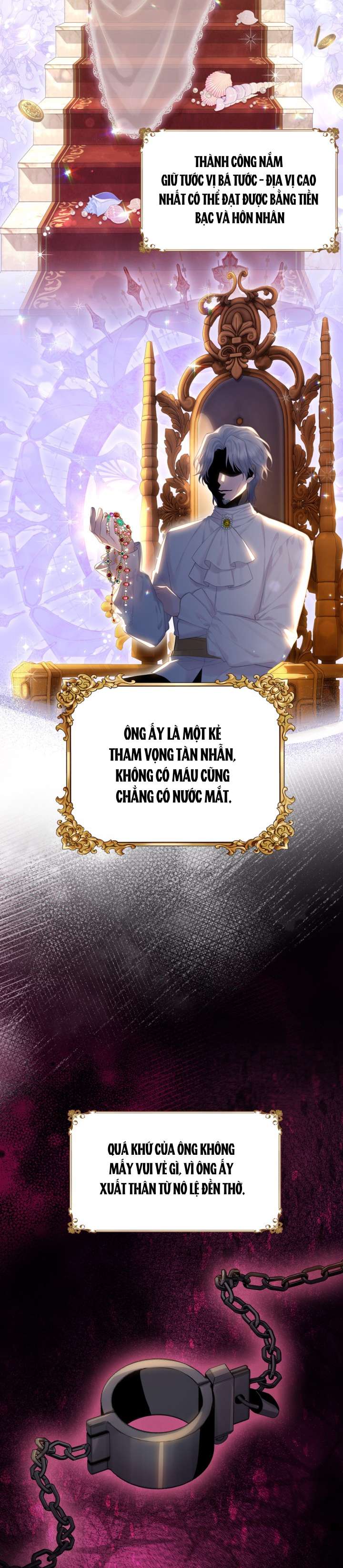 Anh Trai Mạnh Nhất Của Tôi Đã Mất Trí Nhớ Chap 6 - Trang 2