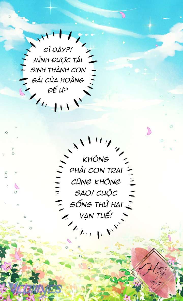 Chợ Review Nhà Họ Hoàng Chap Đế - Trang 2