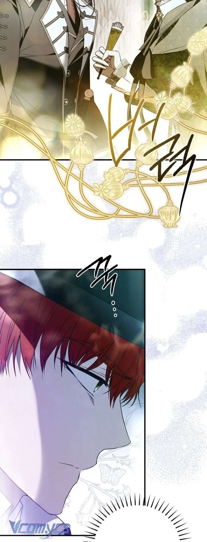 Ai Đó Đang Điều Khiển Cơ Thể Của Tôi Chapter 44 - Trang 4