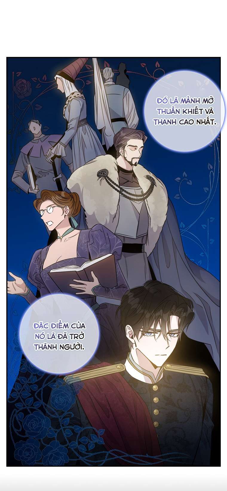 Thuần Hóa Bạo Quân Rồi Bỏ Trốn Chap 63 - Trang 2