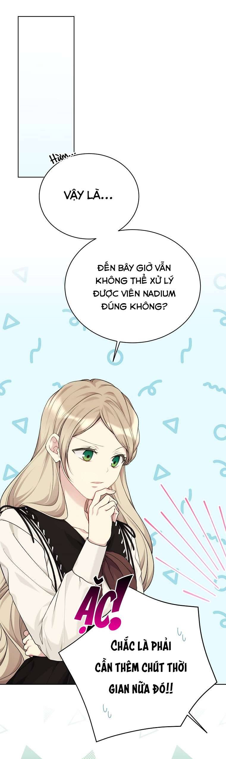 Vương Miện Lục Bảo Chap 75 - Trang 2