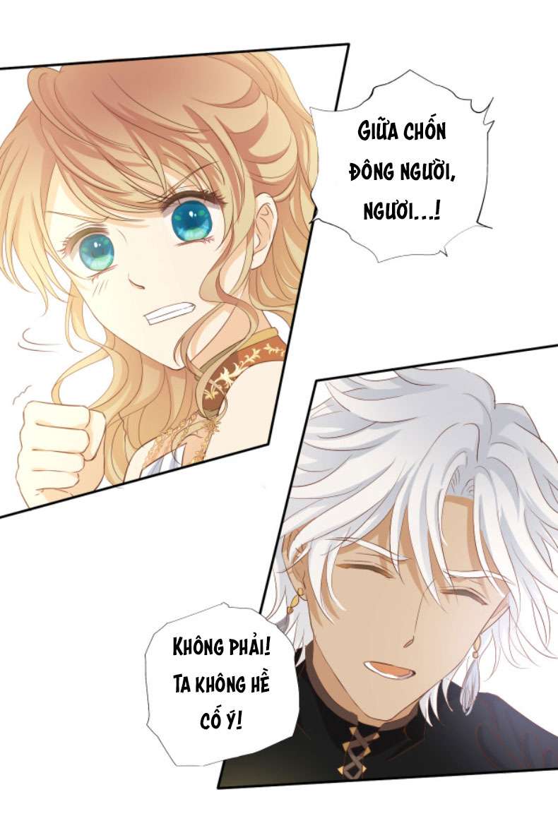 Địch Úc Đa Chi Ca Chapter 90 - Trang 4