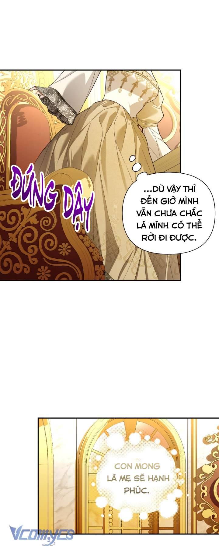 Phương Pháp Che Giấu Đứa Con Của Hoàng Đế Chapter 83 - Trang 4