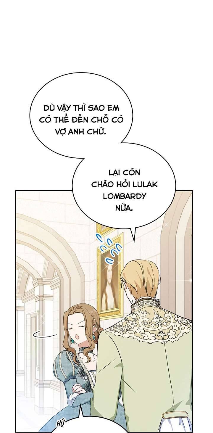 Kiếp Này Nhất Định Làm Gia Chủ Chap 85 - Trang 2