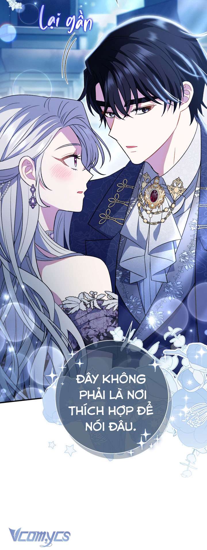 Người Xem Mắt Của Ác Nữ Quá Hoàn Hảo Chapter 21 - Trang 4