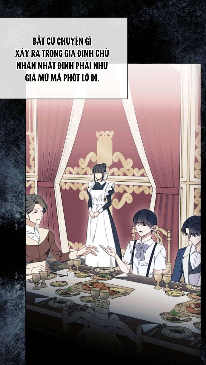 Tôi Tưởng Đó Chỉ Là Tiểu Thuyết Trọng Sinh Bình Thường Chap 39 - Next Chapter 39.1