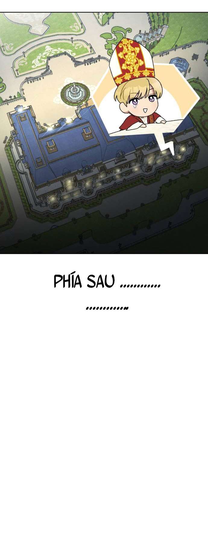 Nam Thứ Đình Công Thì Phải Làm Sao?! Chapter 12 - Next Chapter 13